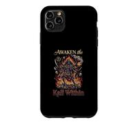 Awaken The Kali Within Kali Ma Maa Kali Case for iPhone 11 Pro Max