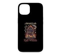 Awaken The Kali Within Kali Ma Maa Kali Case for iPhone 13