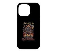 Awaken The Kali Within Kali Ma Maa Kali Case for iPhone 14 Pro Max