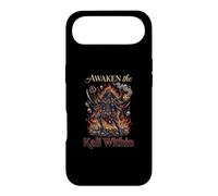 Awaken The Kali Within Kali Ma Maa Kali Case for iPhone Air