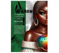 Awaken:: The Kingdom of God is Within You: Collapsing Time