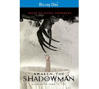 Awaken the Shadowman [Blu-ray]