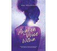 Awaken the Voice Within: You've Been Silent Long Enough