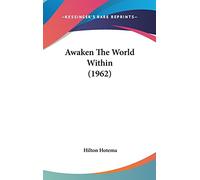Awaken The World Within (1962)