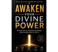 Awaken Your Divine Power: The Kingdom Is Within
