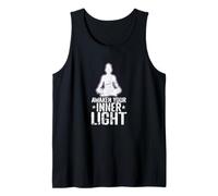 Awaken Your Inner Light Tank Top