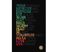 Awaken your inner strength Gratitude Journal Notebook: Daily Gratitude Self-Care Affirmations 130 days to make real: Despieta tu fuerza interior ... de gratitud y cuidado personal 130 dias