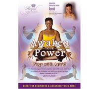 Awaken Your Power; Yoga with Astrid