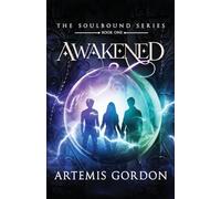 Awakened: 1 (Soulbound)