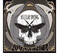 As I Lay Dying – Awakened – CD