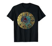 Awakened by The Flame | Intuitive Energy Design T-Shirt