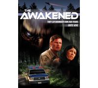 Awakened [DVD] [2012] [Region 1] [US Import] [NTSC]