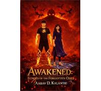 Awakened: Echoes of the Forgotten Ones