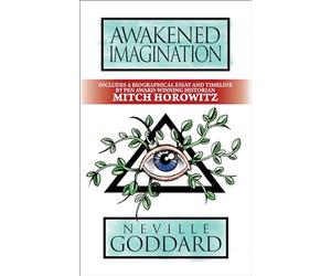 Awakened Imagination: Deluxe Edition