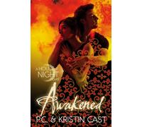 Awakened : Number 8 in series