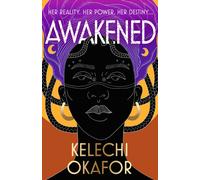 Awakened : The page-turning, spiritual and captivating debut novel