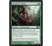 Awakener Druid (foil) | Magic 2011 Core Set