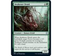 Awakener Druid | Jumpstart
