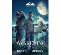 Awakening: 1 (Dragonborn)