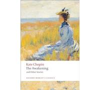 Awakening : And Other Stories by Kate Chopin (2008, Trade Paperback)