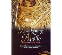 Awakening Apollo - Louvre Museum [DVD]