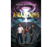 Awakening: Book One of the Fault Lines Trilogy