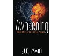 Awakening: Book One of the Trust Series: Volume 1