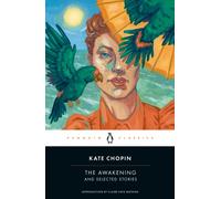 AWAKENING by CHOPIN, KATE Paperback Self Help Business