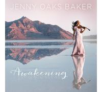 Awakening by Jenny Oaks Baker