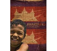 Awakening Cambodia [DVD] [2010] [US Import]