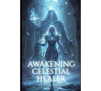 Awakening Celestial Healer: A Progression Fantasy LitRPG Adventure: (Aetherion Online, Book 1) (Aetherion Online: The Celestial Healer Saga)