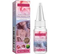 Awakening Gel, a Naturally derived, Fast-Absorbing moisturizer, enhances Sensitivity and Comfort.