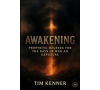 Awakening: How to Stay Victorious thru the Uncivil War Ahead