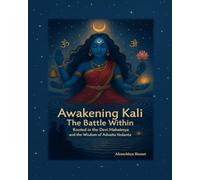 Awakening Kali - The Battle Within