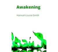 Awakening (Mythics and Mortals)
