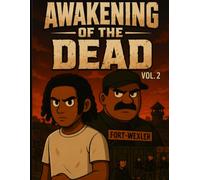 Awakening Of The Dead Vol.2
