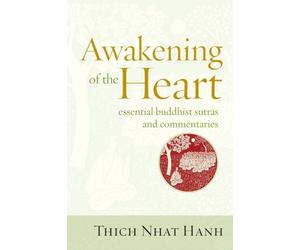 AWAKENING OF THE HEART by THICH NHAT HANH Paperback Self Help Business