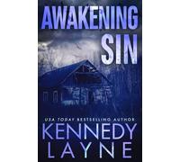 Awakening Sin: 3 (Touch of Evil)
