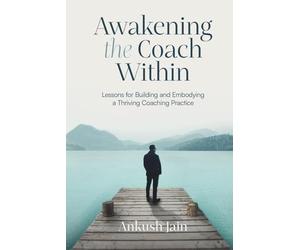 Awakening the Coach Within: My Transition from Employee to Entrepreneur
