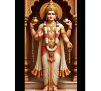 Awakening the Healer Within : The Legacy of Lord Dhanvantari and the Path to Holistic Health.: Ancient Ayurveda Wisdom for Mental and Spiritual ... of soul healing, karma, and unseen realms.)