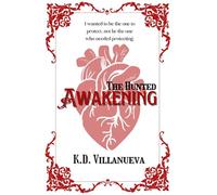 Awakening: The Hunted: 1 (The Hunted Series)