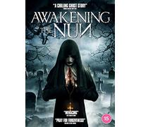 Awakening The Nun (DVD)