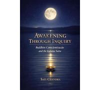 Awakening Through Inquiry: Buddhist Conscientização and the Kālāma Sutta