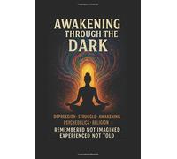 Awakening Through The Dark: Remembering Creation One Breath At A Time