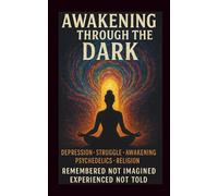 Awakening Through The Dark: Remembering Creation One Breath At A Time