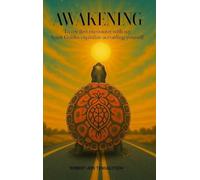 Awakening: To my first encounter with my Spirit Guides
