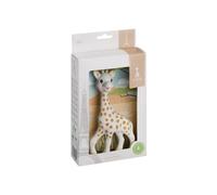 Awakening Toy - SOPHIE THE GIRAFFE - Natural Rubber - Whistle - Multi-sensory