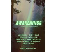 Awakenings: A Cute Mutants Anthology