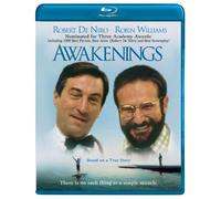Awakenings [Blu-ray] [1990] [US Import]