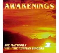 Awakenings by Joe Mattingly and the Newman Singers (1996-03-01j
